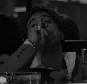 Sad Scarface PFP