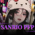 Sanrio PFP