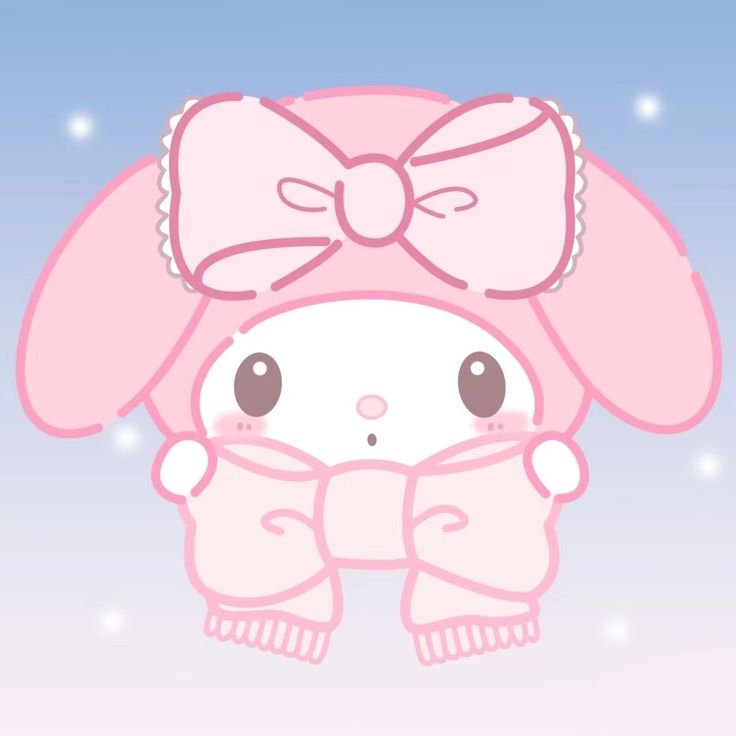 Sanrio PFP Ideas for Discord