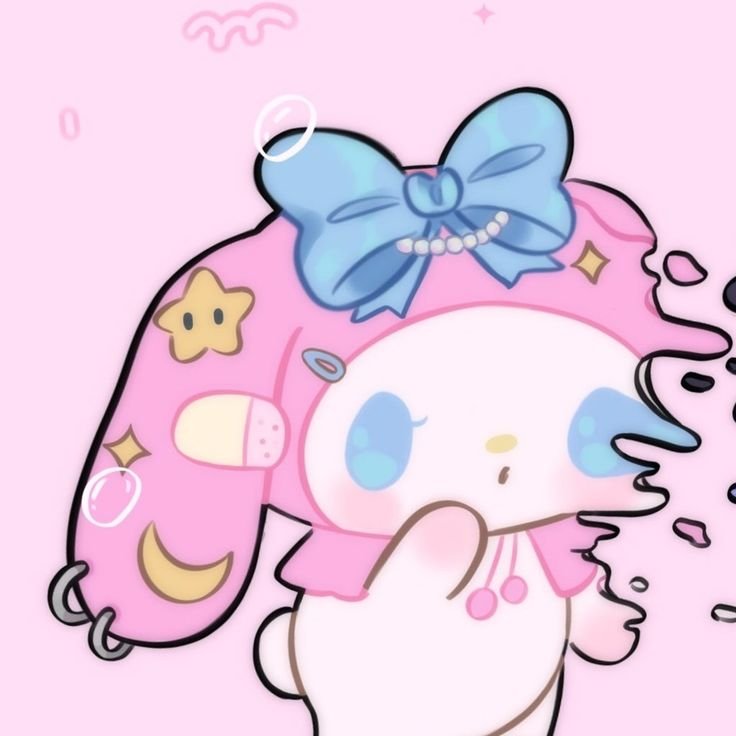 Sanrio PFP Ideas for Discord