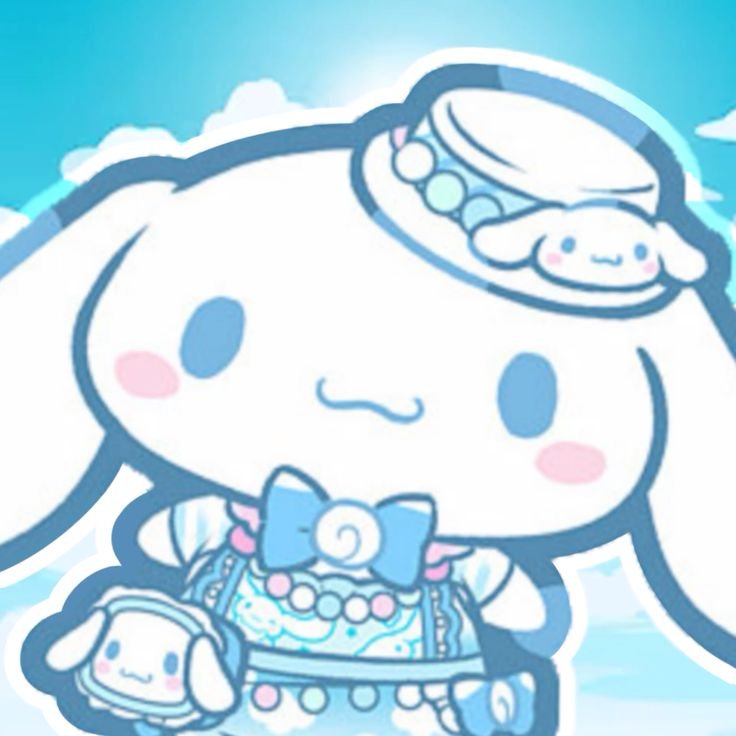 Sanrio PFP Ideas for Discord