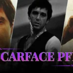 Scarface PFP