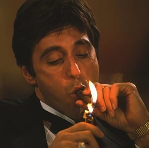 Scarface PFP Instagram