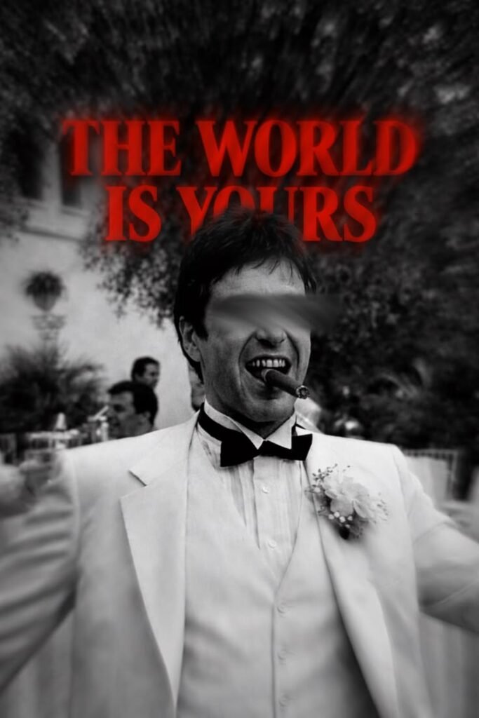 Scarface Wallpaper