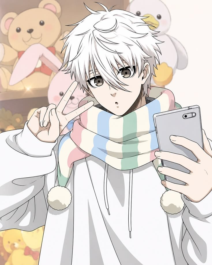 Seishiro Nagi PFP