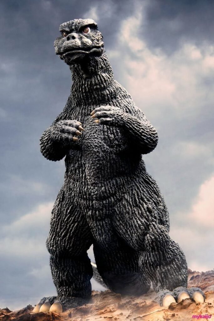Showa Godzilla PFP