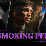 Smoking PFP