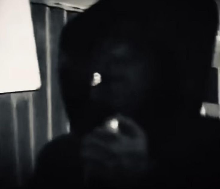 Smoking PFP GIF