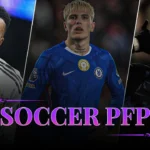 Soccer PFP