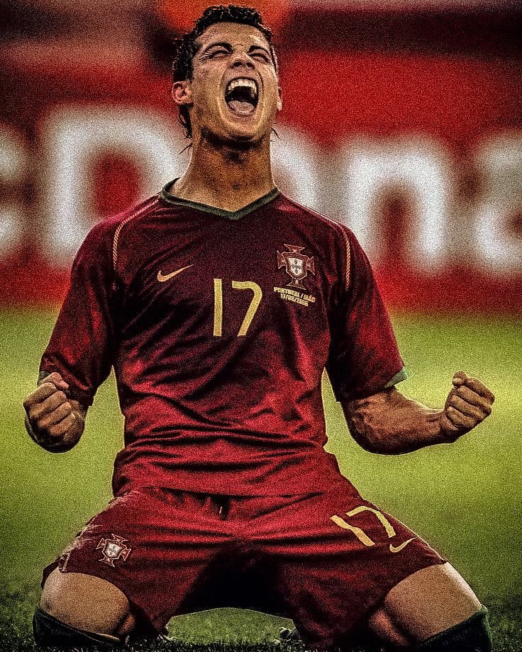 Soccer PFP 4K