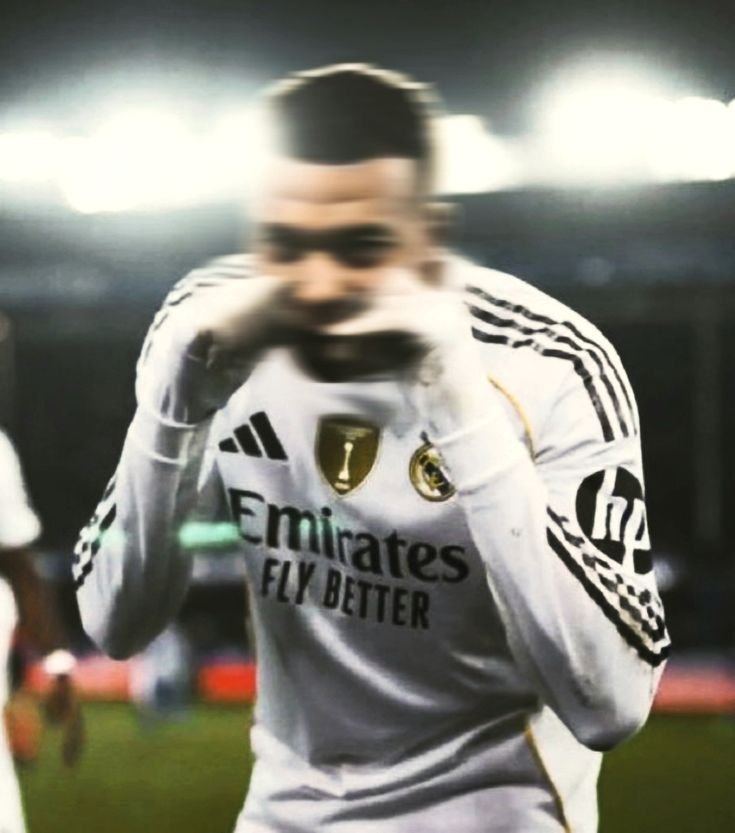 Soccer PFP Aesthetic