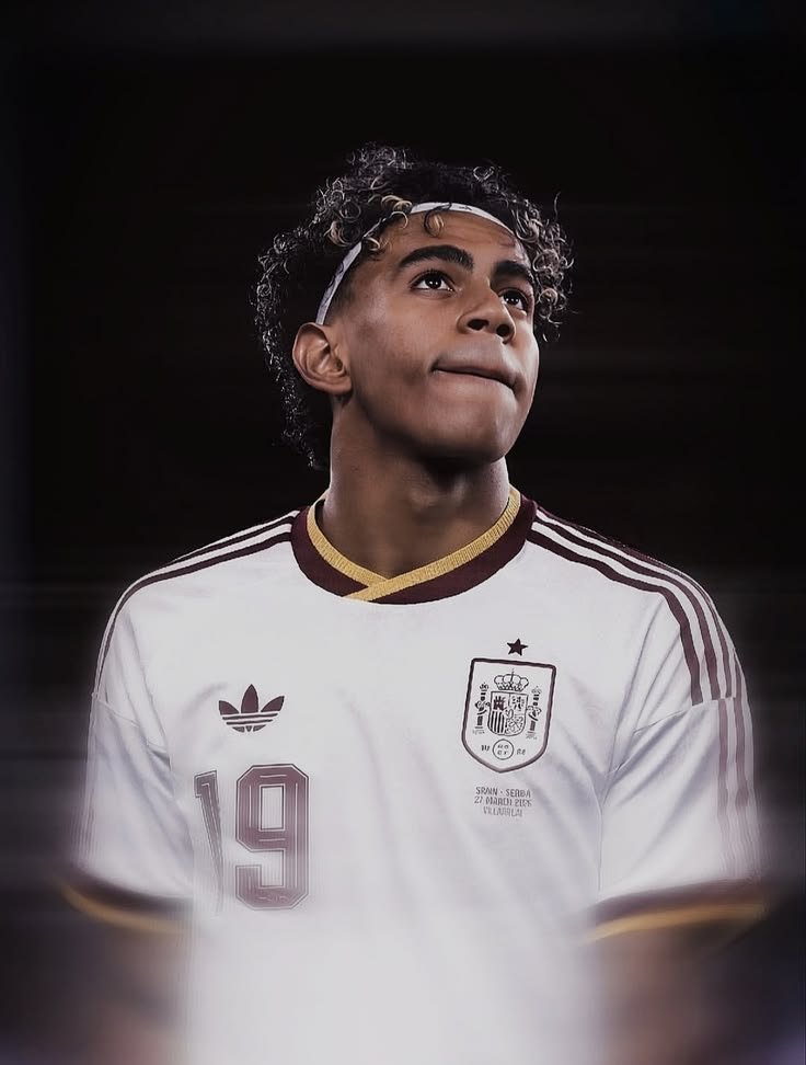 Soccer PFP Boy