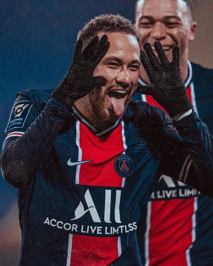 Soccer PFP Cute