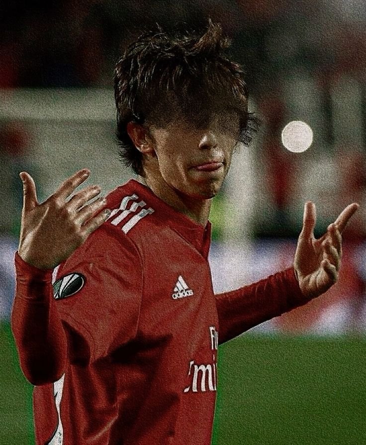 Soccer PFP Discord