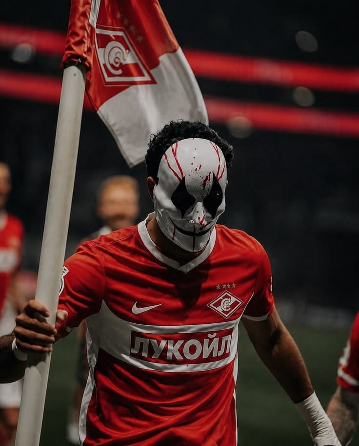 Soccer PFP Discord