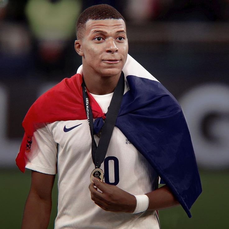 Soccer PFP Funny