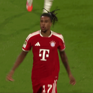 Soccer PFP GIF