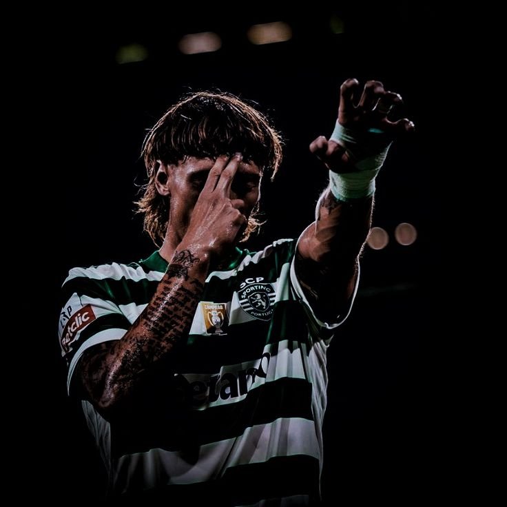 Soccer PFP TikTok