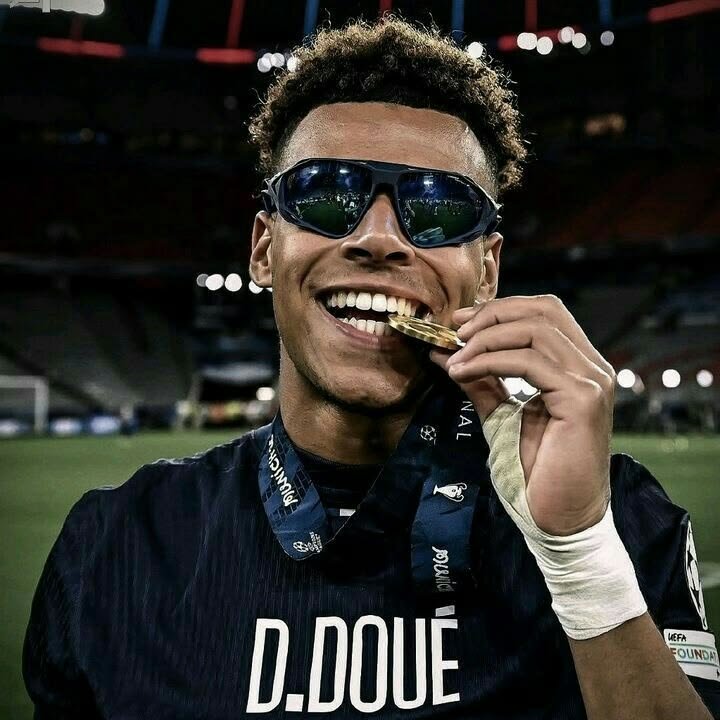 Soccer PFP TikTok