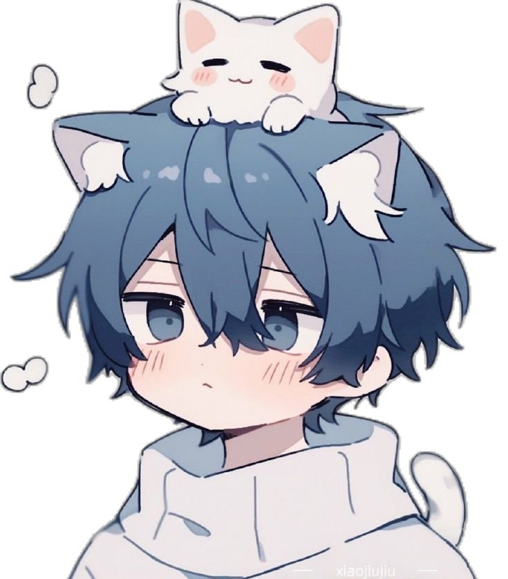 Soft Femboy PFP