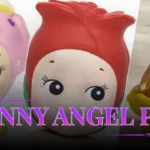 Sonny Angel PFP
