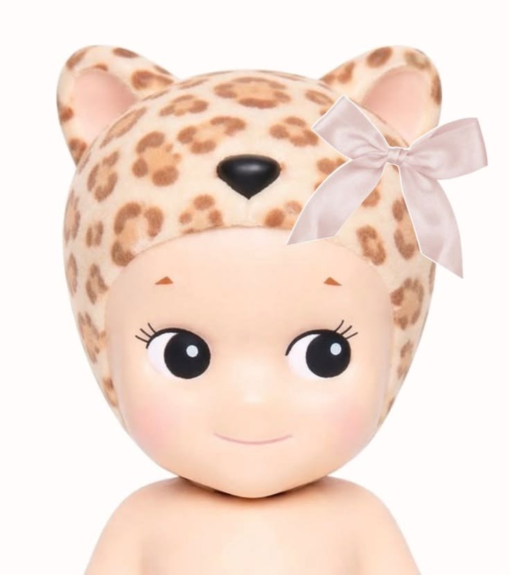 Sonny Angel PFP Animal