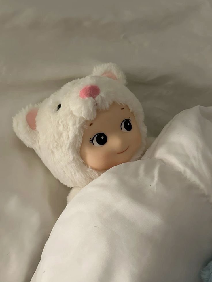 Sonny Angel PFP Animal