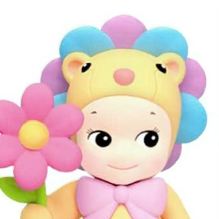 Sonny Angel PFP Animal