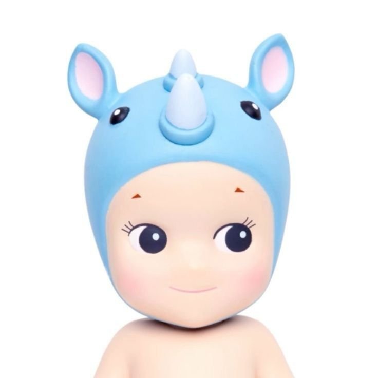 Sonny Angel PFP Blue