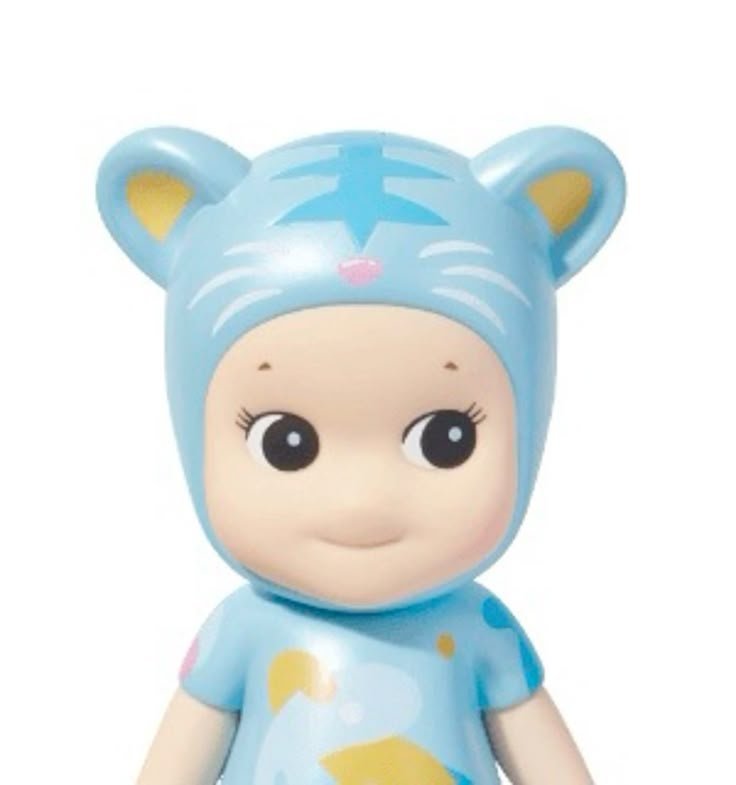 Sonny Angel PFP Blue