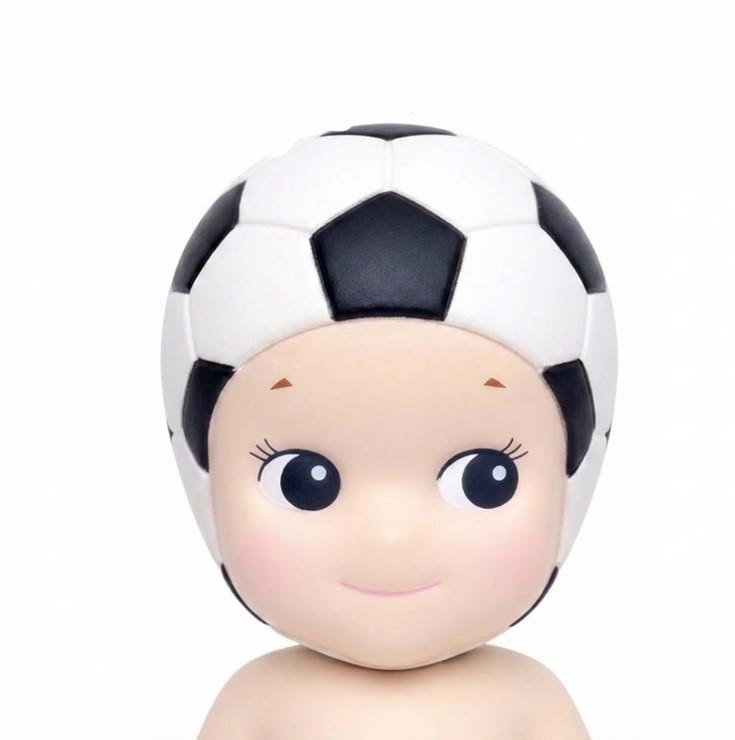 Sonny Angel PFP Boy