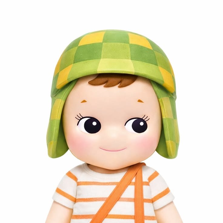 Sonny Angel PFP Boy