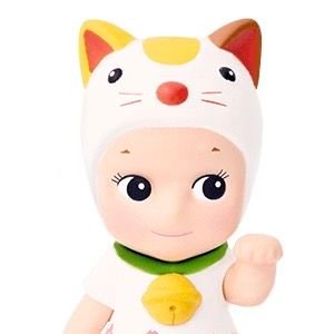 Sonny Angel PFP Cat
