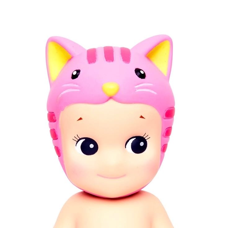 Sonny Angel PFP Cat