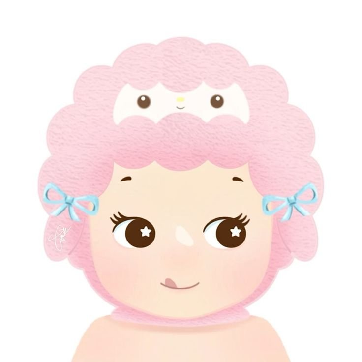 Sonny Angel PFP Cute