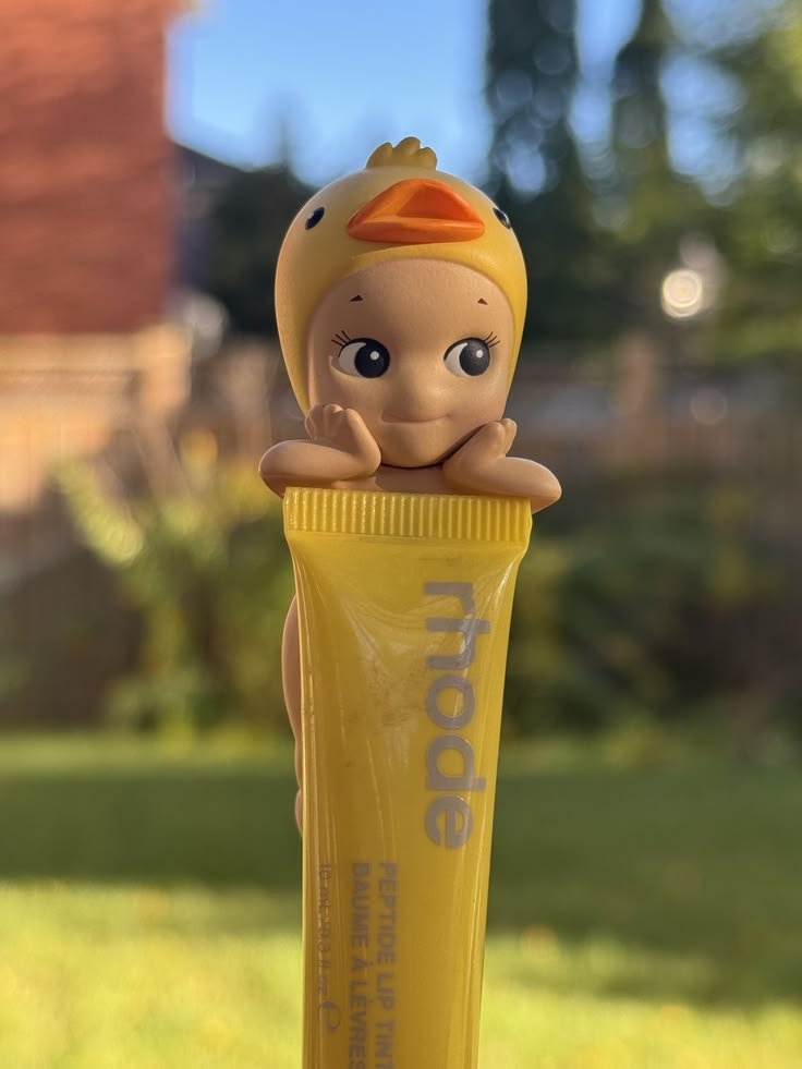 Sonny Angel PFP Duck