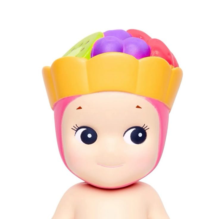 Sonny Angel PFP Fruit