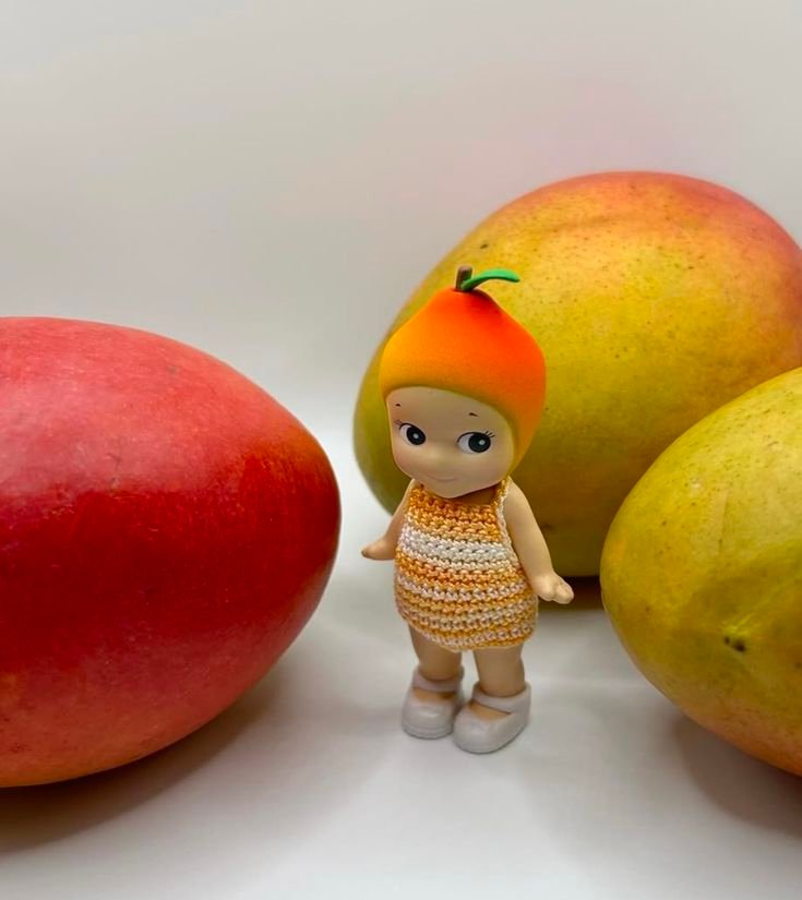 Sonny Angel PFP Fruit