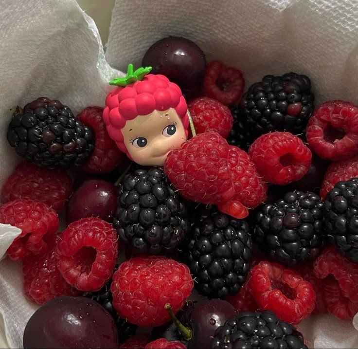 Sonny Angel PFP Fruit