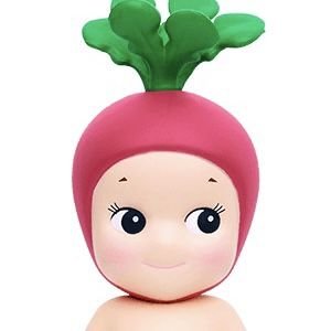 Sonny Angel PFP Girl