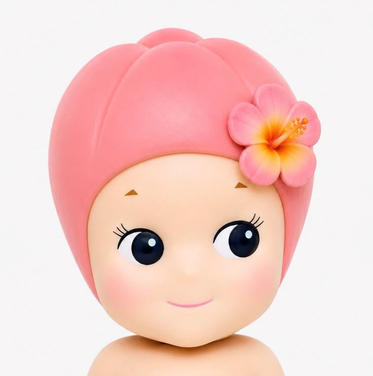 Sonny Angel PFP Girl