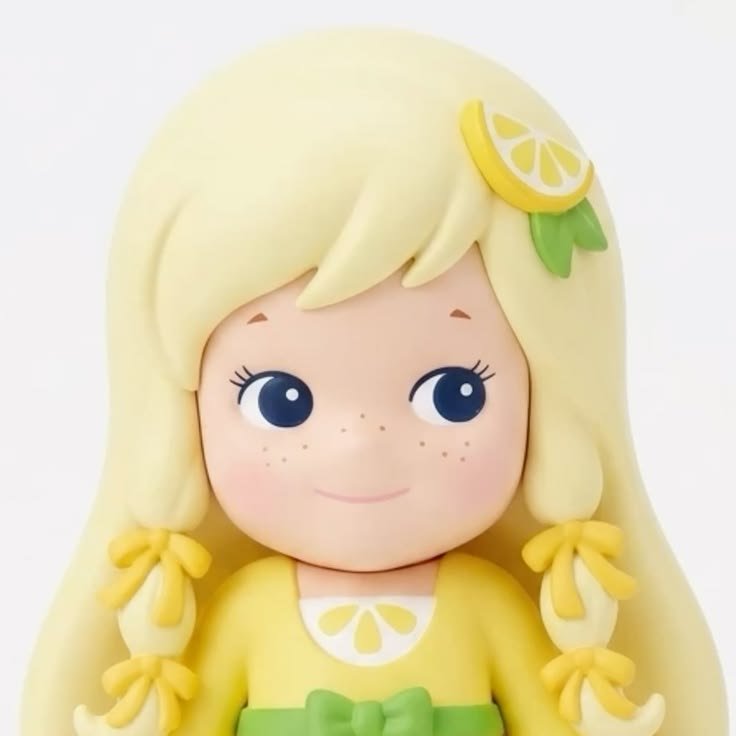 Sonny Angel PFP Girl