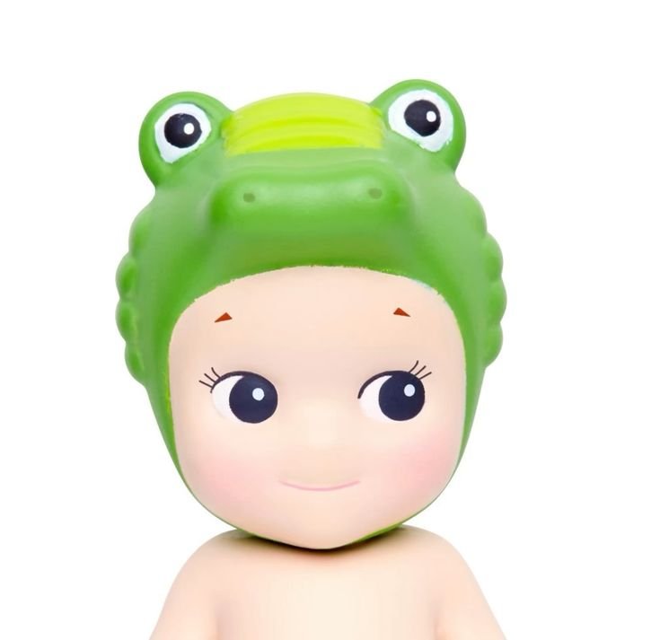 Sonny Angel PFP Green