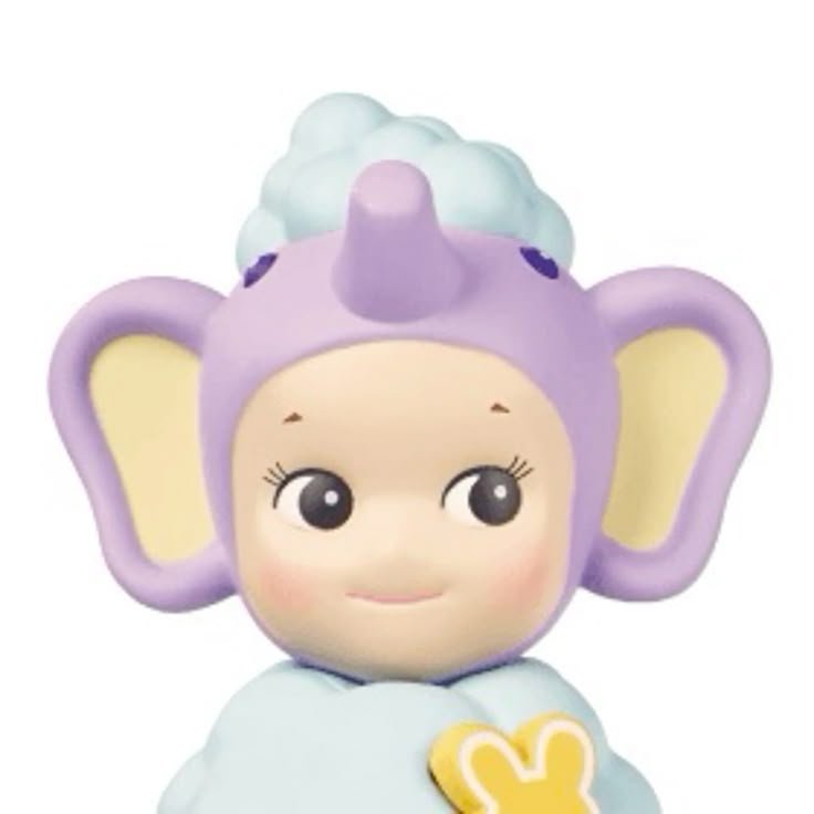 Sonny Angel PFP Icon