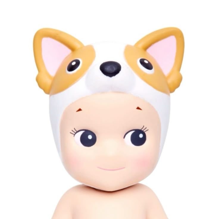 Sonny Angel PFP PNG