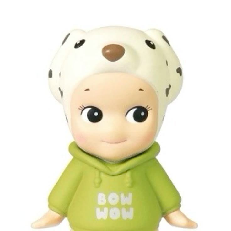 Sonny Angel PFP Pinterest