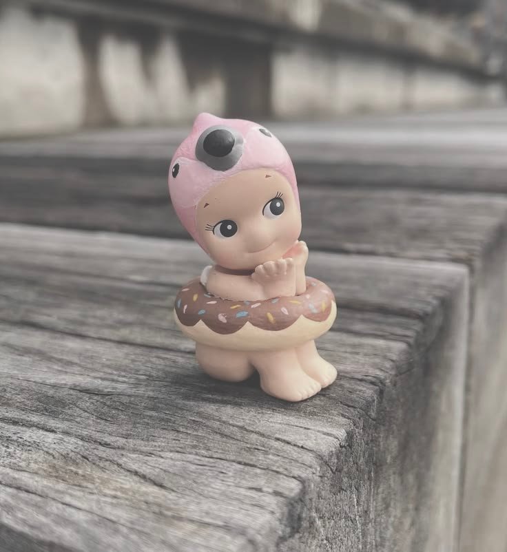 Sonny Angel PFP Pinterest