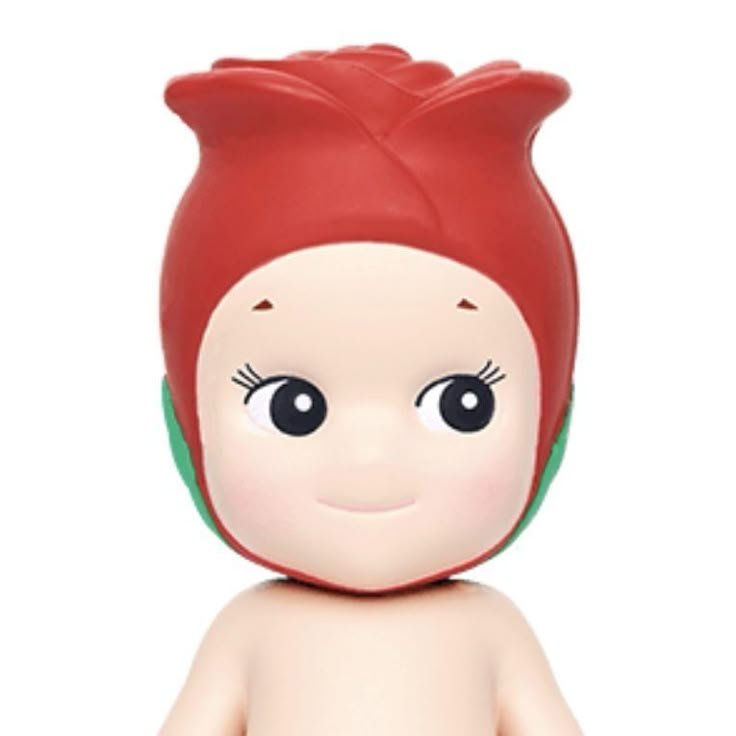 Sonny Angel PFP Red