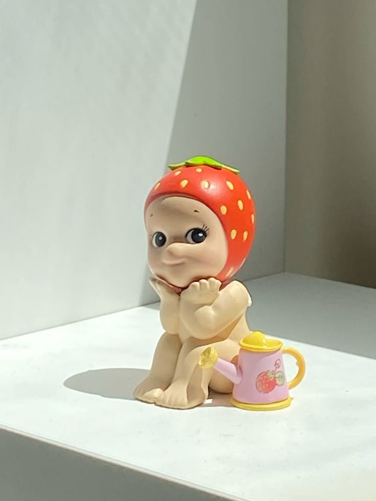 Sonny Angel PFP Strawberry