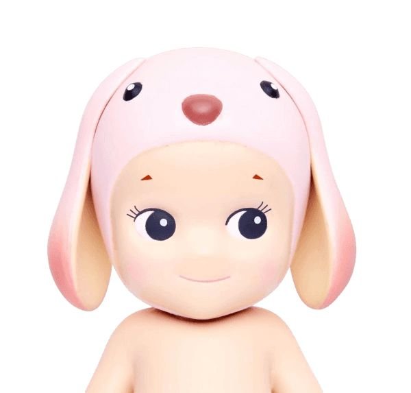 Sonny Angel PFP Template